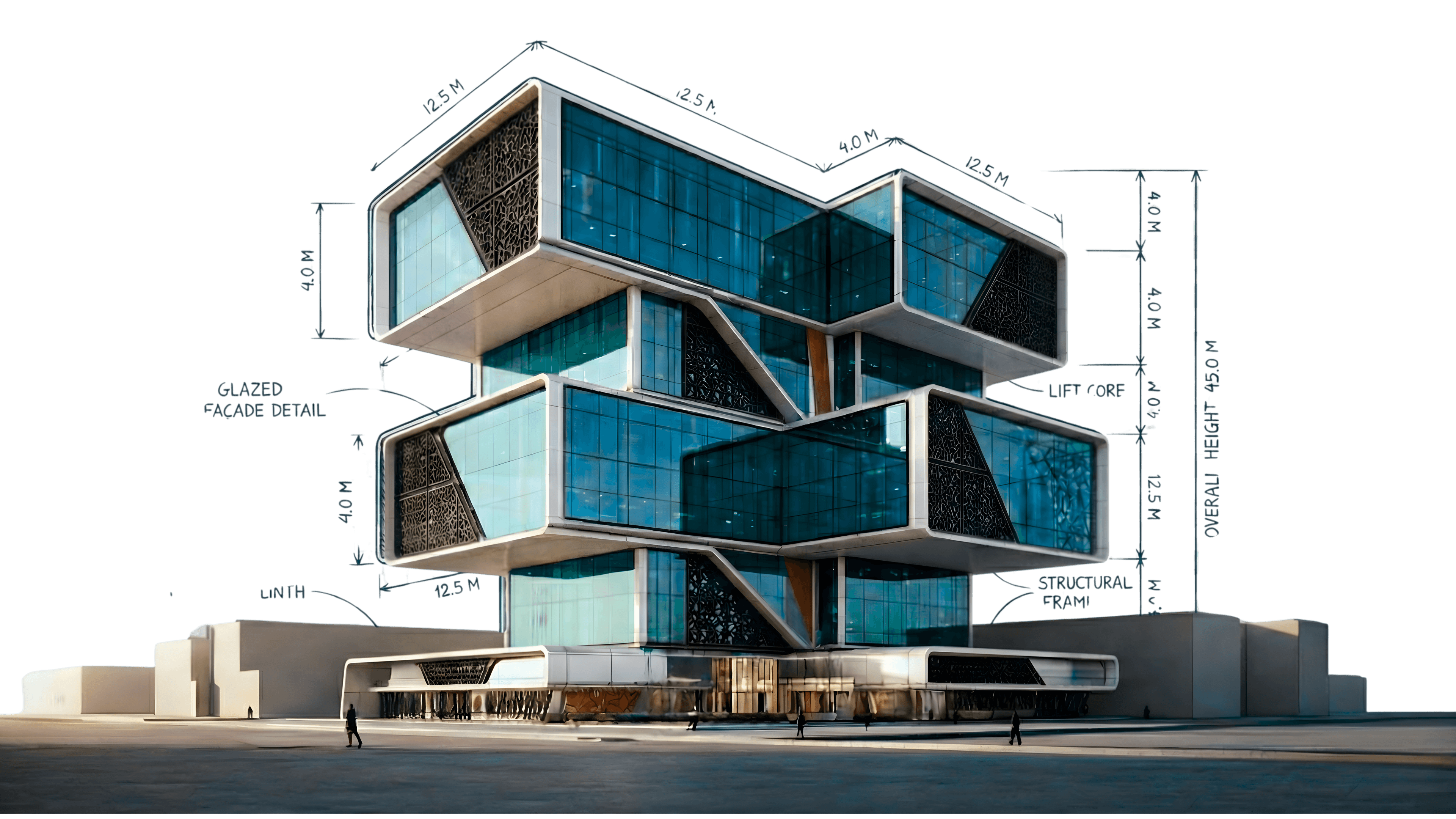 PREMIUM INTERIOR DESIGN IN DUBAI