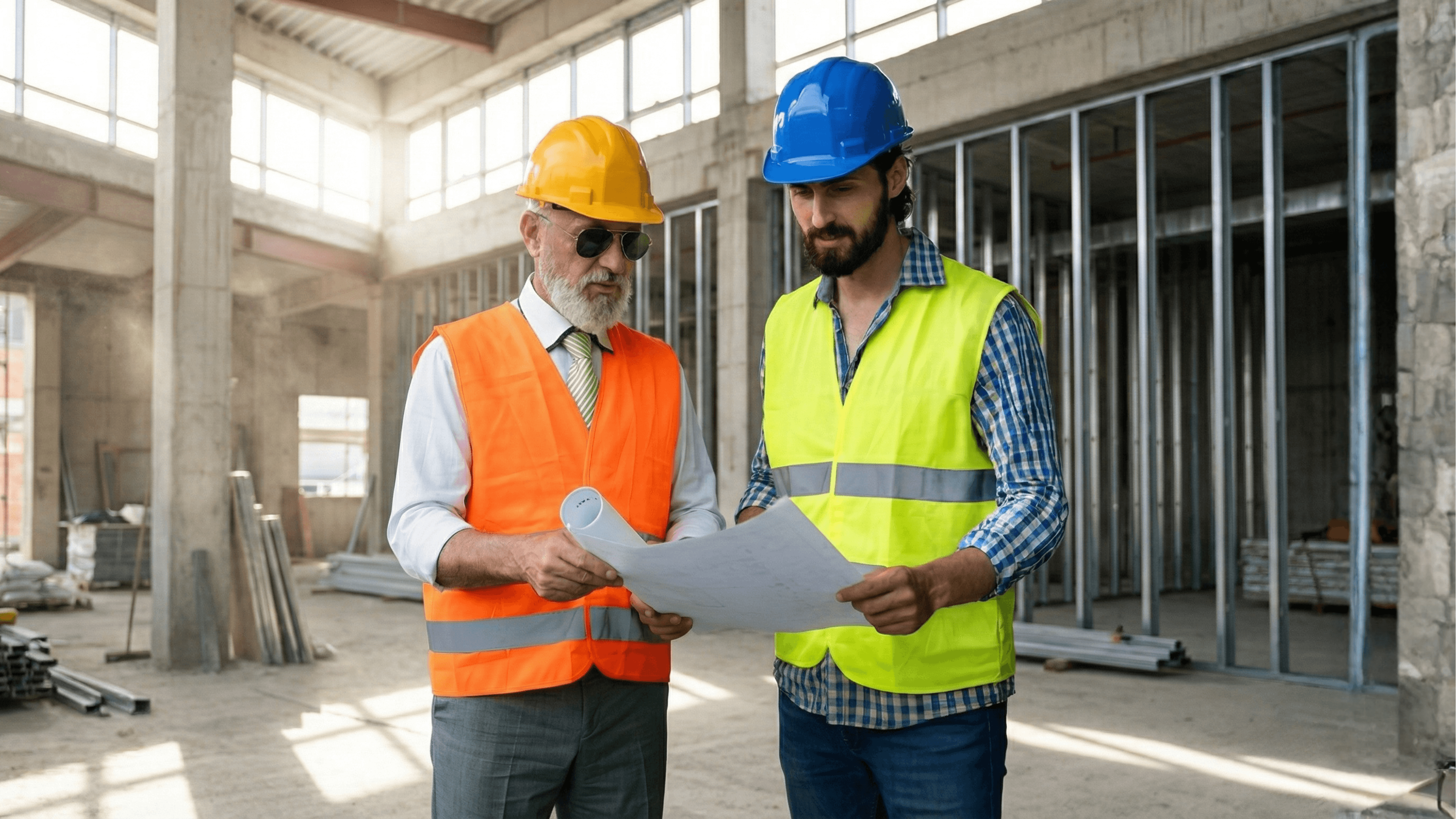 Project Coordination