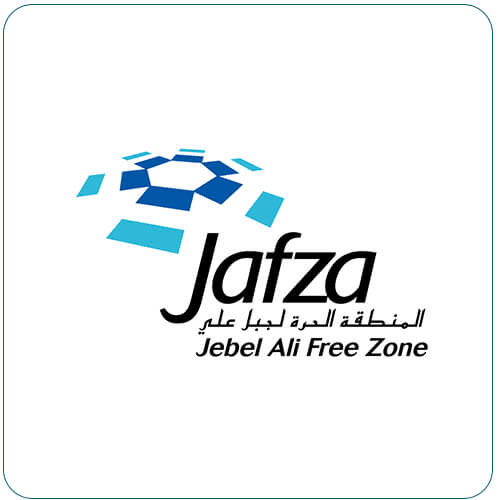 Jafza - Jebel Ali Free Zone