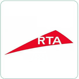 RTA - Roads and Transport Authority