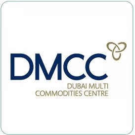 DMCC - Dubai Multi Commodities Centre