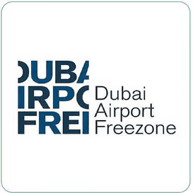 DAFZA - Dubai Airport Freezone