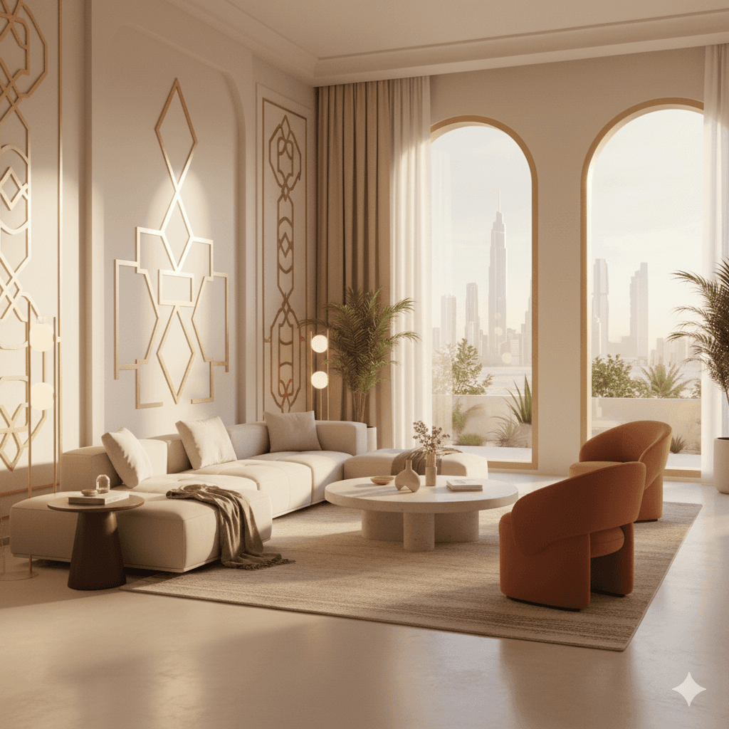 Small Spaces, Big Impact: Smart Design for Urban Living