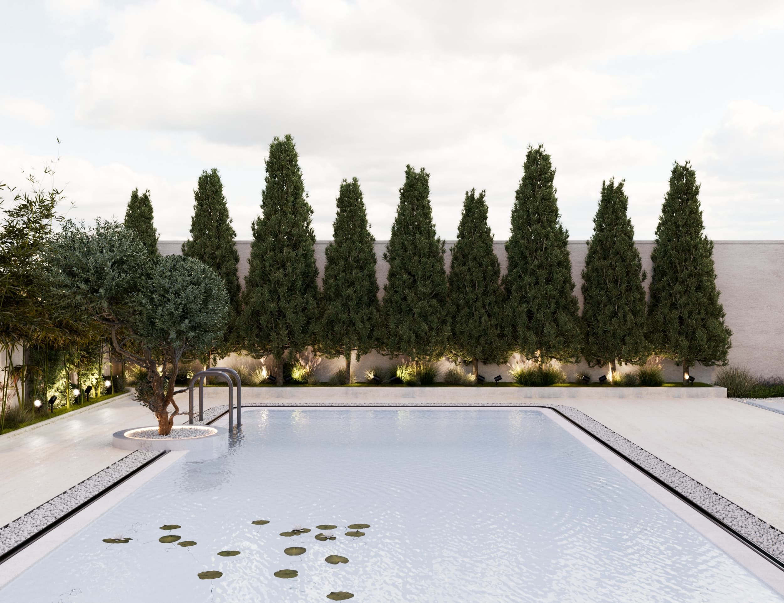 GUARANTEED QUALITY AT EVERY STAGE OF YOUR PROJECT