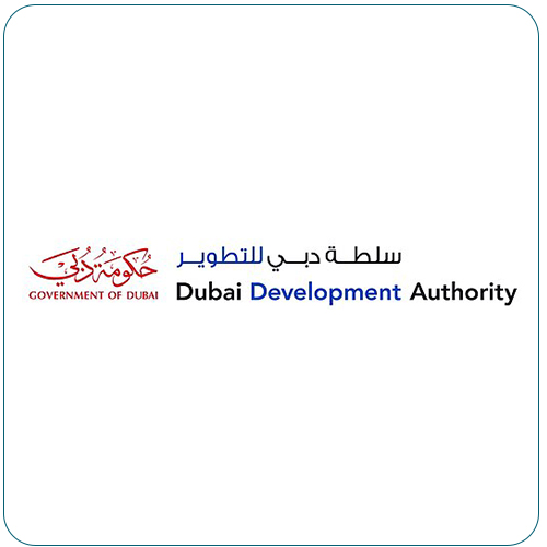 dubai development authority