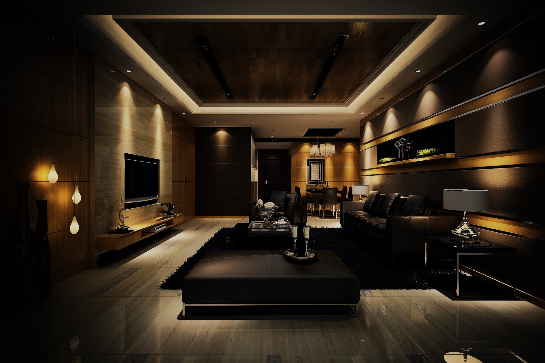 best interior designing company in Dubai