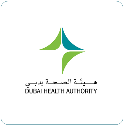 dubai health authority 